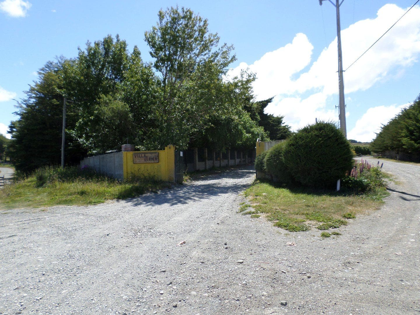 Venta de Sitios Villa Elena