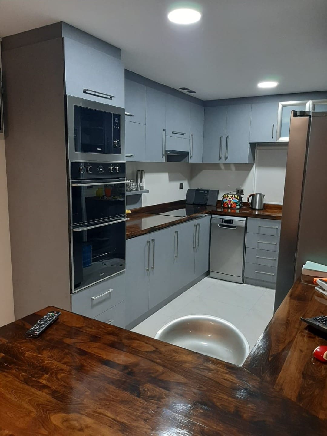 Cocina 2 (Grande)
