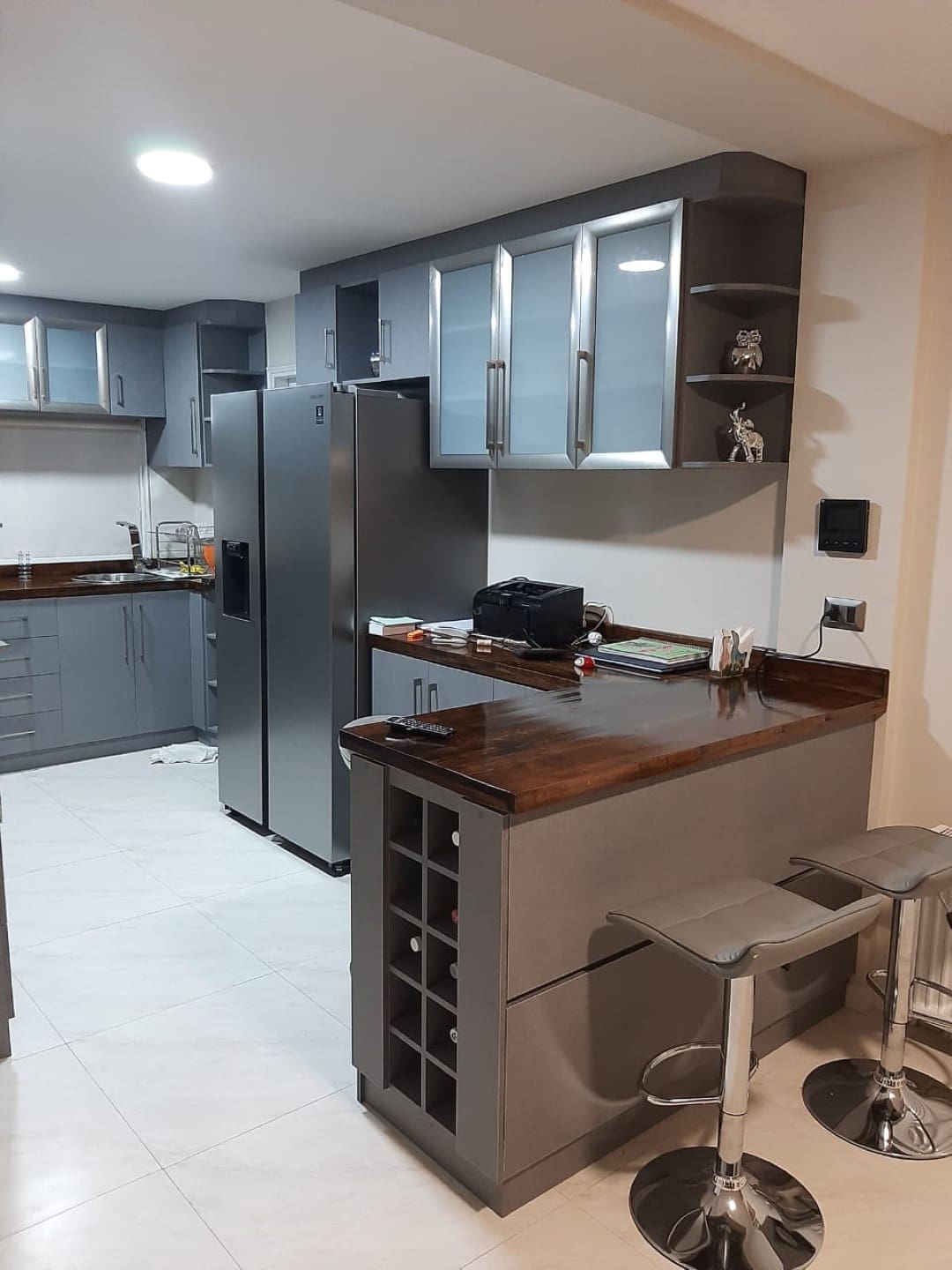 Cocina 3 (Grande)